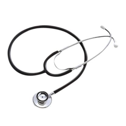 Ruby Dual Head Stethoscope