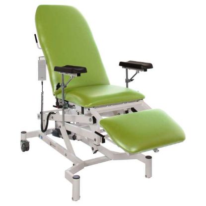 Phlebotomy Chair (Doherty)