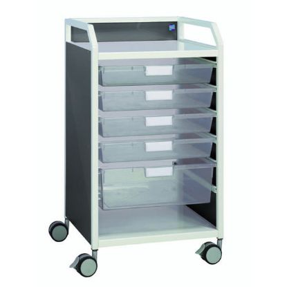 (Doherty) Storage Trolley - Howarth 1 - 960mm x 570mm