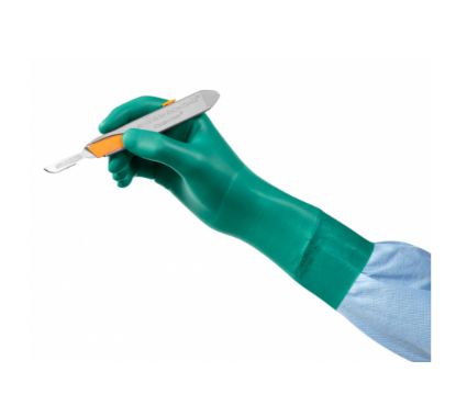 Gammex Dermaprene Sterile P/F Gloves x 50 - Various Sizes Available