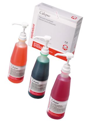 Calypso Mouthwash 3 x 500ml (Various Flavours Available)