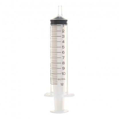 Terumo 10ml Luer Slip Syringes 