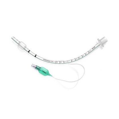 Intube Tracheal Tube Cuffed Id x 10