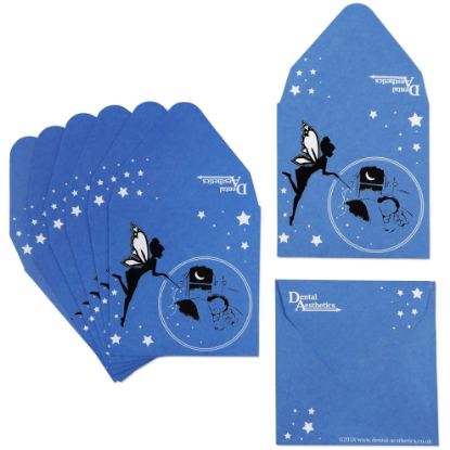 Tooth Fairy Envelopes x 80