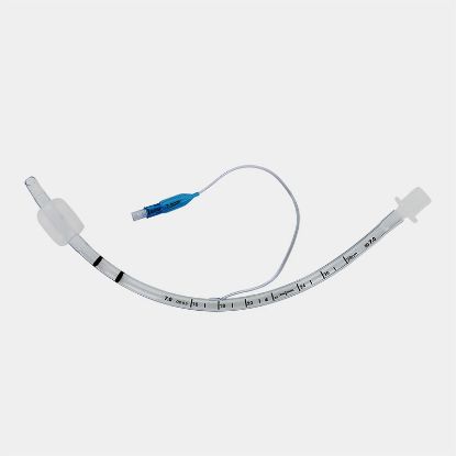 Endotracheal Tube Cuffed (Timesco)