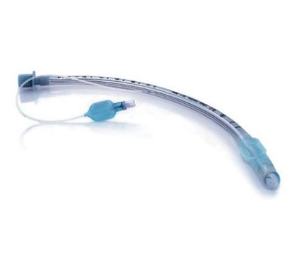 Portex Endotracheal Cuffed Tubes