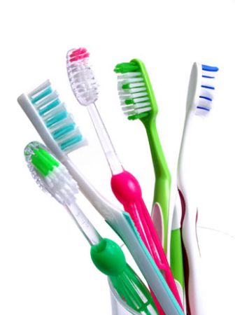 Picture for category Toothbrushes