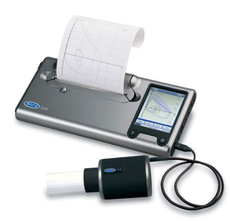 Picture for category Spirometers