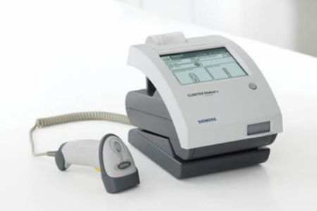 Picture for category Siemens / Bayer Clinitek Urine Analyser