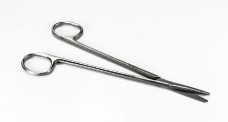 Picture for category Metzenbaum Scissors