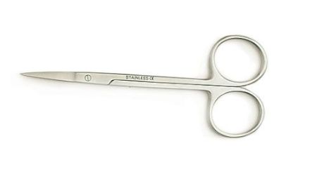 Picture for category Iris Scissors