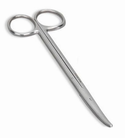 Picture for category McIndoe Scissors