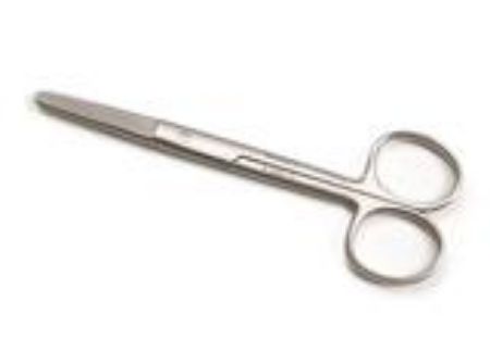 Picture for category Dressing Scissors