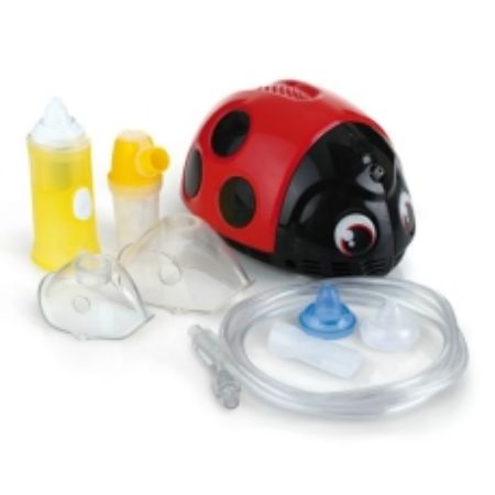 Picture for category Lella The Ladbug Nebuliser Kit