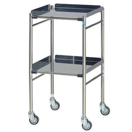 Picture for category Doherty Trolleys