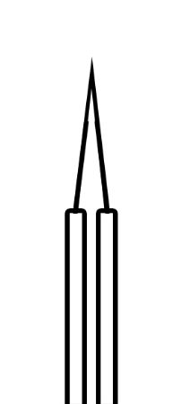 Picture for category Single Use Ophthalmic Tips