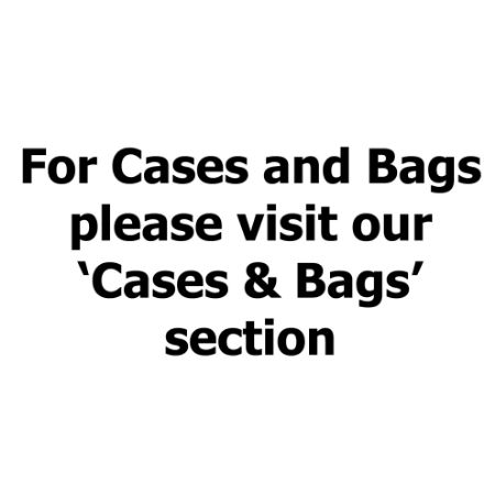 Picture for category Pharmaceutical Cases & Bags