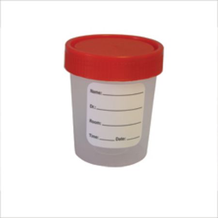 Picture for category Specimen Containers