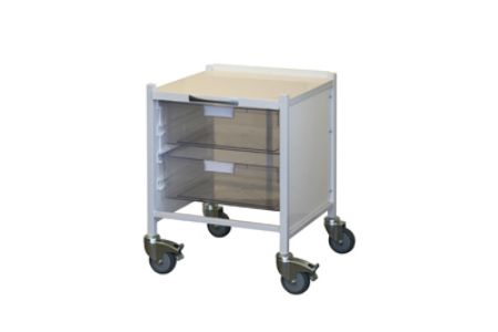 Picture for category Sunflower Vista 15 Under Couch Trolleys