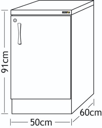 Picture for category Surgery Cabinets