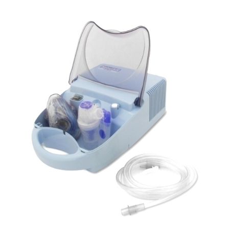 Picture for category Nebulair Hi-Flow Nebuliser Kit