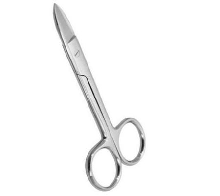 Picture for category Nail Scissors