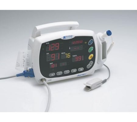 Picture for category Vital Signs Monitors