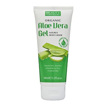 Picture of Aloe Vera Gel 100ml (OTC)