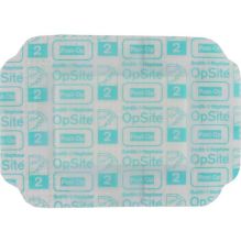 Opsite Post Op Dressing 6.5cm x 5cm x 100