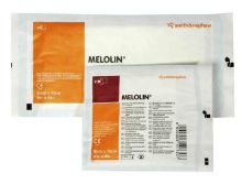 Melolin Dressing Sterile 10cm x 10cm x 1