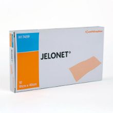 Jelonet Gauze Sterile 5cm x 5cm x 50