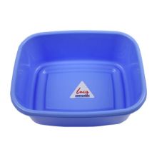 Bowl Washing Up 7Ltr Oblong Cornflower Blue