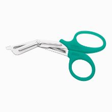 Scissors Tough Cut green