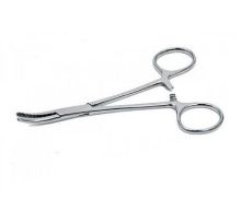 Forceps Artery Spencer Wells Curved 12-5cm 