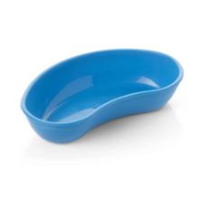 Kidney Dish Plastic 15cm 300mls