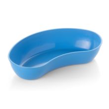 Kidney Dish Plastic 12" 1500mls