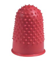 Thimblette No 00 Red x 12