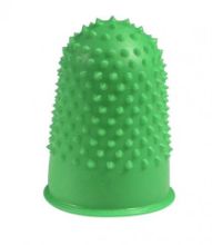 Thimblette  No 0 Green x 12