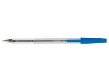 Biro Medium Ballpoint Blue x 50