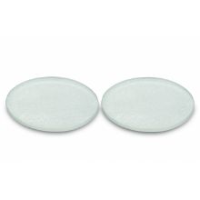 Body Discs 2-5" Dia x 2