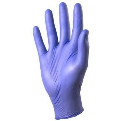 Nitrile Sterile Gloves (Premier)