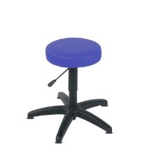 Stool Examination (Sunflower) Glider Base Mid Blue