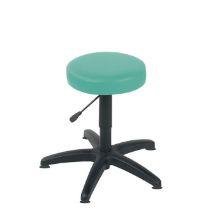 Stool Examination (Sunflower) Glider Base Mint