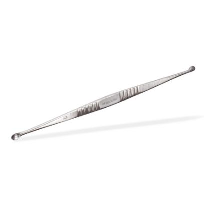 Volkmann Spoon Curette D-E Size B Medium x 60 Disposable