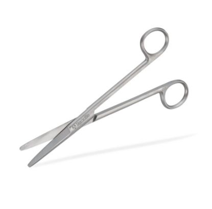 Scissors Mayo Straight 19cm