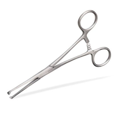 Forceps Tissue Allis 15cm