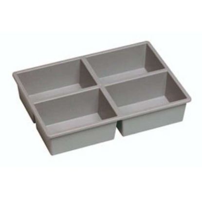 Doherty Howarth Tray Divider 4 Section