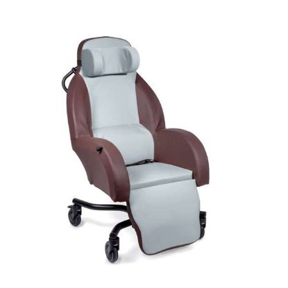 Chair Shell Integra Tilt-In-Space 18