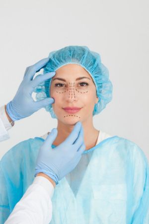 Picture for category Aesthetic Surgery