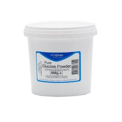 Glucose Powder 500g-Food Grade